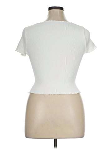 Aerie Short Sleeve Top (view 2)