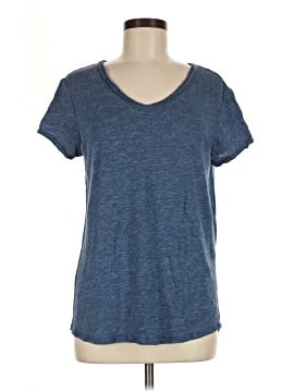 J. Mc Laughlin Short Sleeve T Shirt
