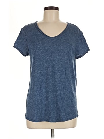 J. McLaughlin Short Sleeve T-Shirt (view 1)