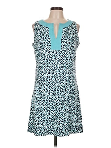 New York & Company Casual Dress (view 1)
