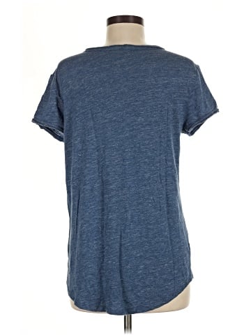 J. McLaughlin Short Sleeve T-Shirt (view 2)