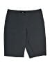 Mossimo Gray Shorts Size 6 - photo 1