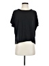 Alala Black Short Sleeve Top Size S - photo 1