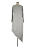 Venus Gray Casual Dress Size 2X - photo 2