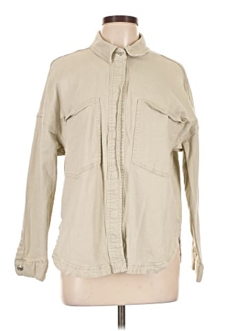 ROYALTY Jacket (view 1)