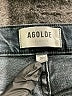 AGOLDE Blue Jeans Size 30 waist - photo 4