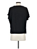Alala Black Short Sleeve Top Size S - photo 2
