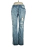 BKE 100% Cotton Blue Jeans Size 33 waist - photo 1