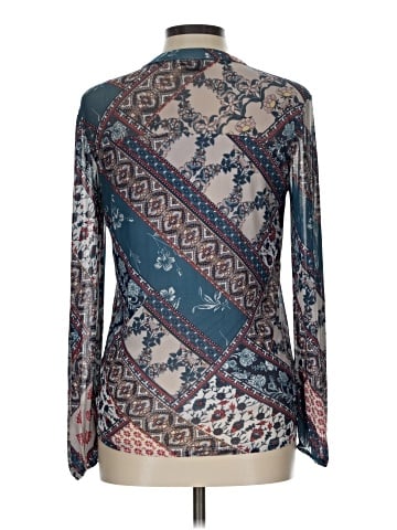 En Focus Studio Long Sleeve Top (view 2)