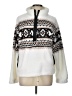 No Boundaries 100% Polyester White Pullover Sweater Size L - photo 1