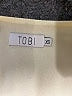 TOBI 100% Polyester Solid Ivory Casual Dress Size XS - photo 7