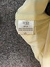 TOBI 100% Polyester Solid Ivory Casual Dress Size XS - photo 8