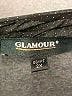 Glamour 100% Polyester Black 3/4 Sleeve Blouse Size 2X - photo 7