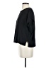Alala Black Short Sleeve Top Size S - photo 5