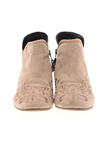 Bernardo Ankle Boots (view 2)