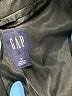 Gap Black Blazer Size 8 - photo 6