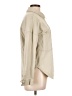 ROYALTY Tan Jacket Size L - photo 4