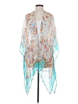 Soft Surroundings Kimono (view 1)