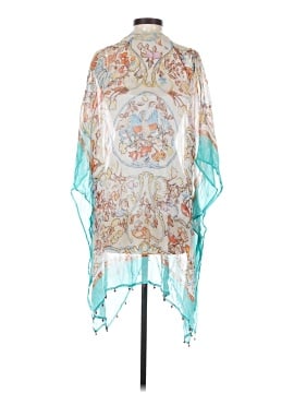 Soft Surroundings Kimono (view 2)