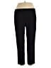 Avenue Solid Black Active Pants Size 16 Plus - photo 1