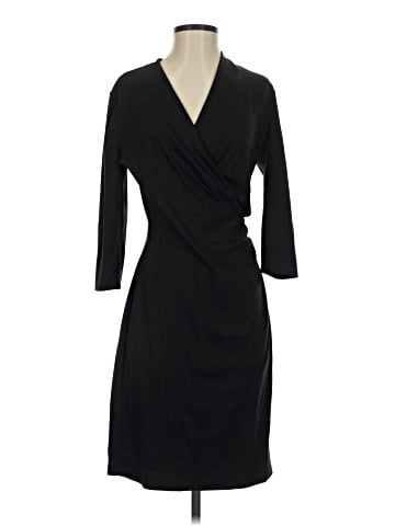 Ann Taylor Factory Cocktail Dress (view 1)