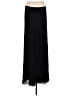 St. John 100% Polyester Black Formal Skirt Size 16 - photo 1