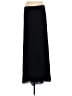 St. John 100% Polyester Black Formal Skirt Size 16 - photo 2