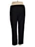 Avenue Solid Black Active Pants Size 16 Plus - photo 2
