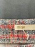 Maje Tweed Red Casual Skirt Size S (estimated) - photo 4