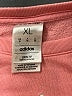 Adidas Pink Sweatshirt Size 16 - photo 7