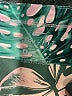 Nike Tropical Green Leggings Size M - photo 7