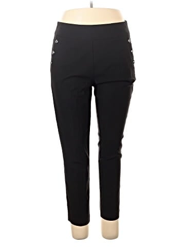 Jones New York Active Pants (view 1)