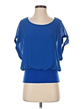 Chico's Short Sleeve Top (view 1)