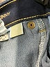 MICHAEL Michael Kors Solid Blue Jeans Size 14 - photo 10