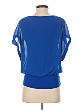 Chico's Short Sleeve Top (view 2)