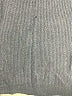 Vince. 100% Cashmere Black Cashmere Pullover Sweater Size L - photo 3