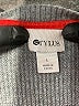 Stylus Gray Pullover Sweater Size L - photo 7
