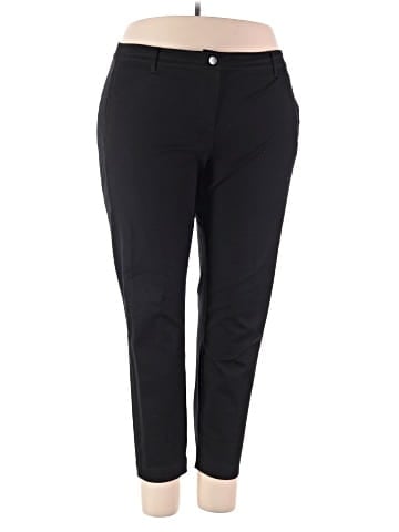 Eileen Fisher Active Pants (view 1)