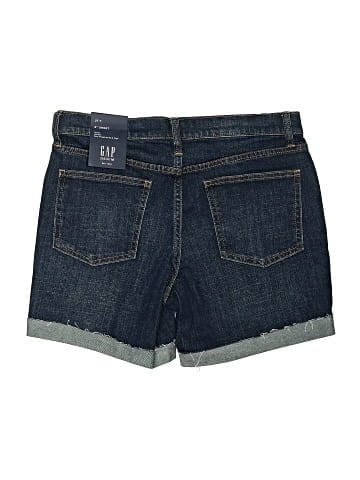 Gap Denim Shorts (view 2)