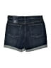 Gap Blue Denim Shorts Size 27 waist (tall) - photo 2