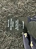Vena Cava Stars Black Casual Dress Size XS - photo 8