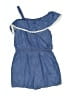 Justice Blue Dress Size 12 - photo 2