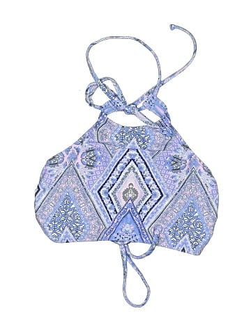 Xhilaration Swimsuit Top (view 1)
