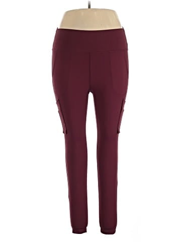 Spyder Active Pants (view 1)