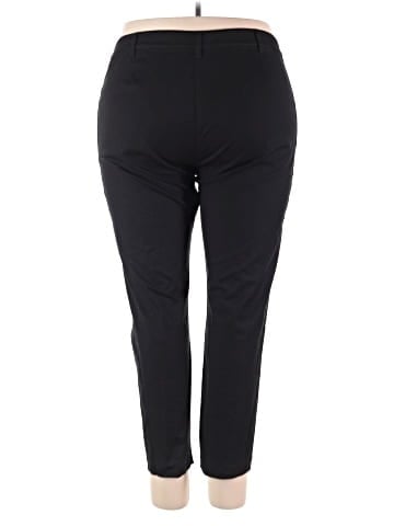 Eileen Fisher Active Pants (view 2)
