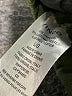 Vince. Solid Green Board Shorts Size L - photo 4
