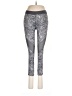 Nike Graphic Gray Leggings Size M - photo 1