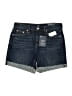 Gap Blue Denim Shorts Size 27 waist (tall) - photo 1