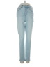Ann Taylor Blue Jeans Size 0 Petite - photo 1