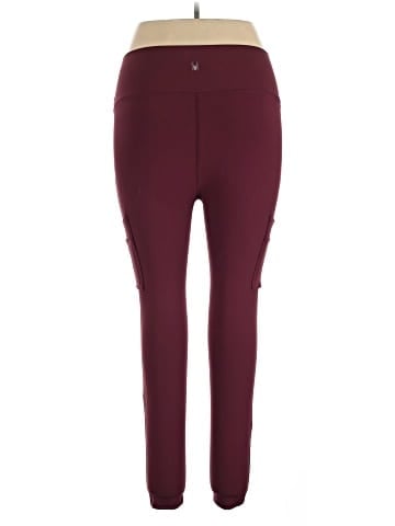 Spyder Active Pants (view 2)